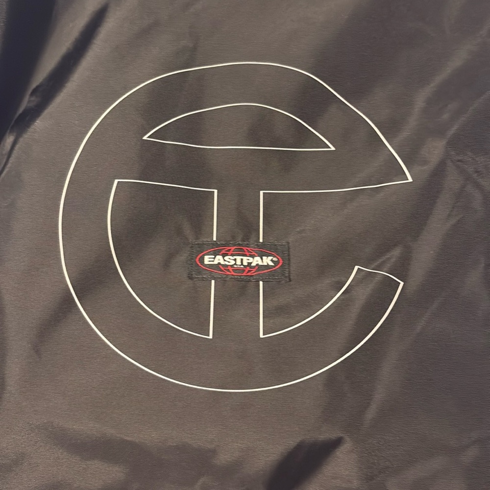 Telfar x Eastpak large bookbag